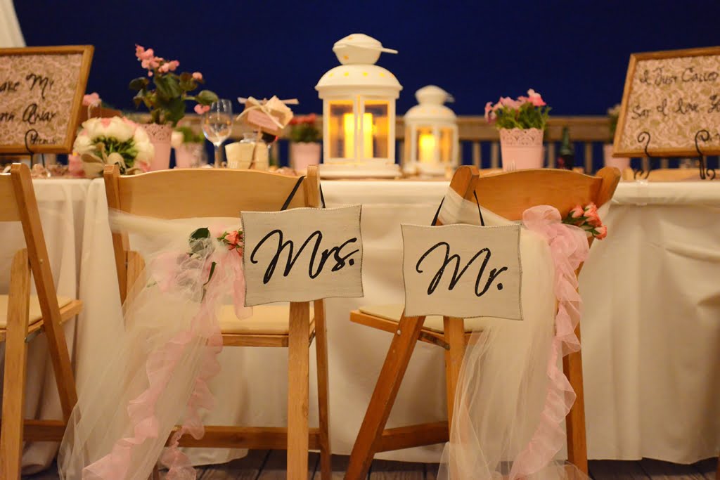 Special Wedding Venues