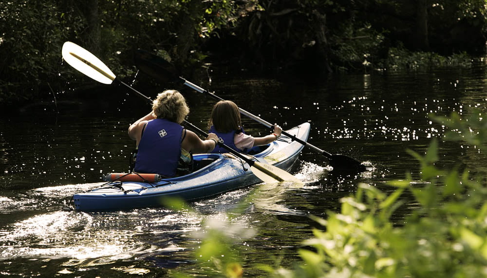 4 Things To Keep In Mind When Kayaking In Lover's Key