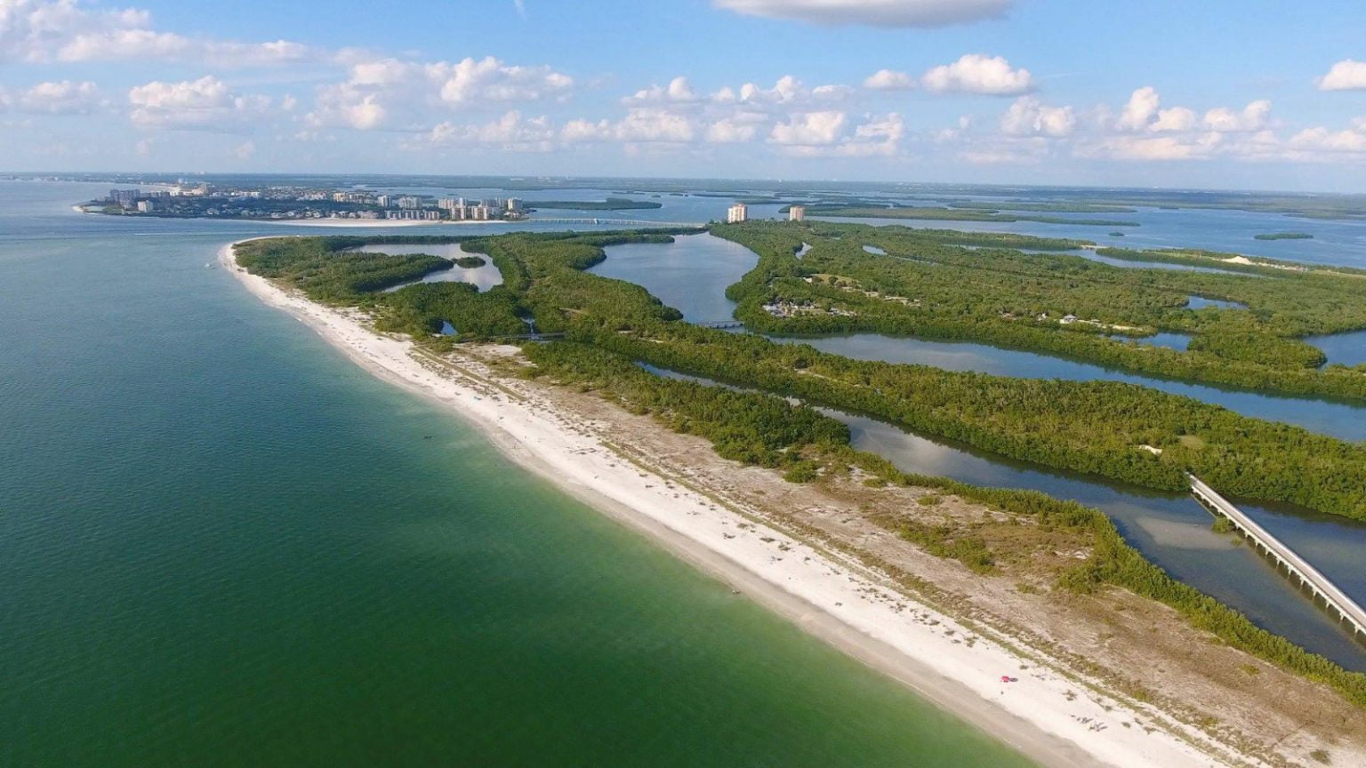 Things To Do At Lovers Key State Park | Lovers Key Adventures