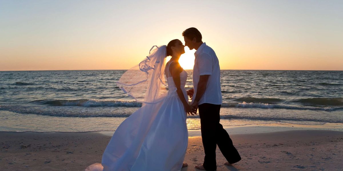 6 Things To Consider When Planning a Beach Wedding